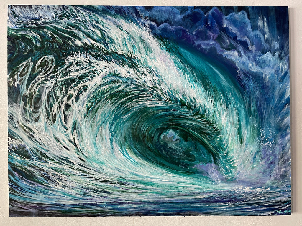Large Prints