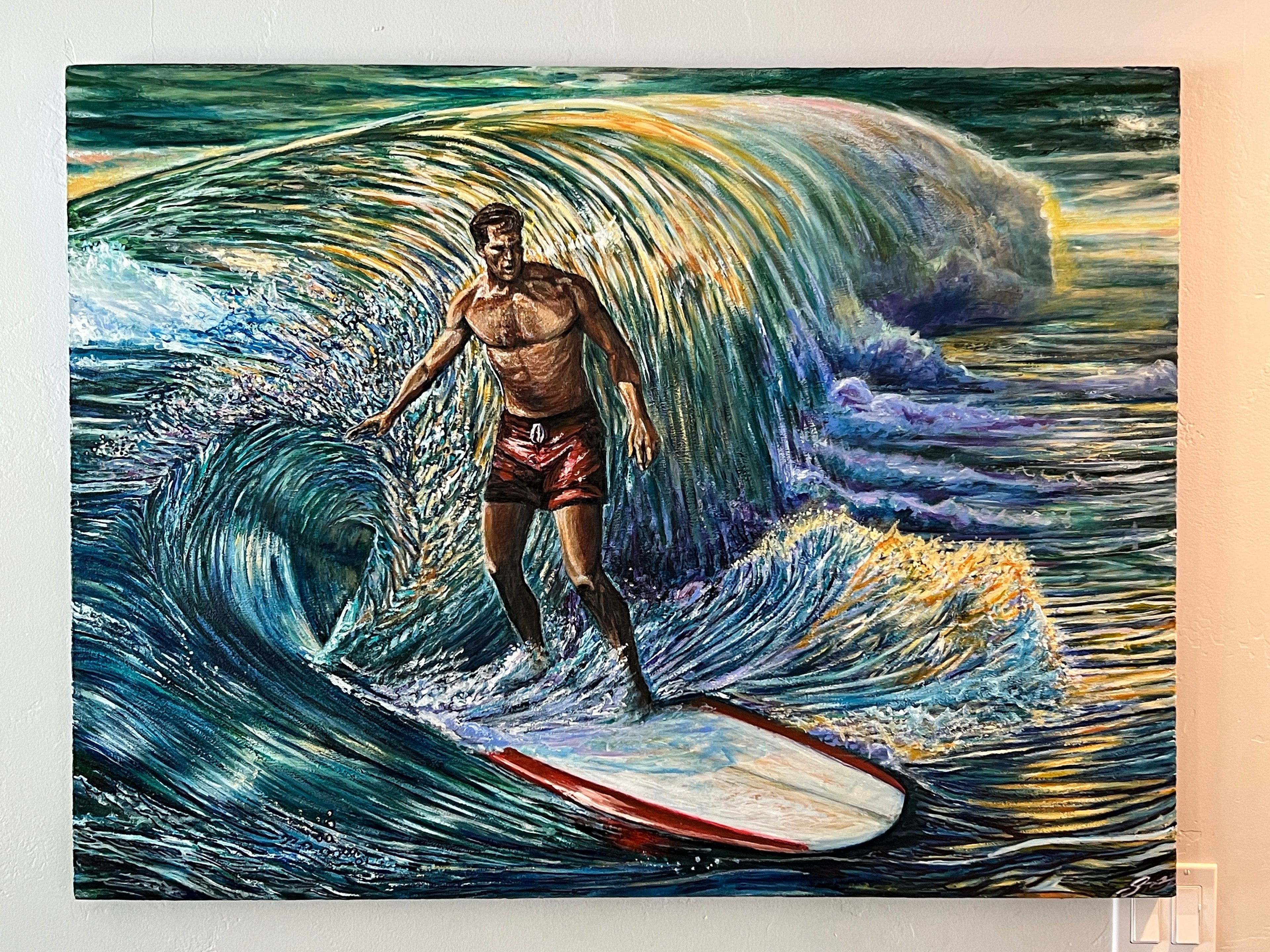 Large Prints
